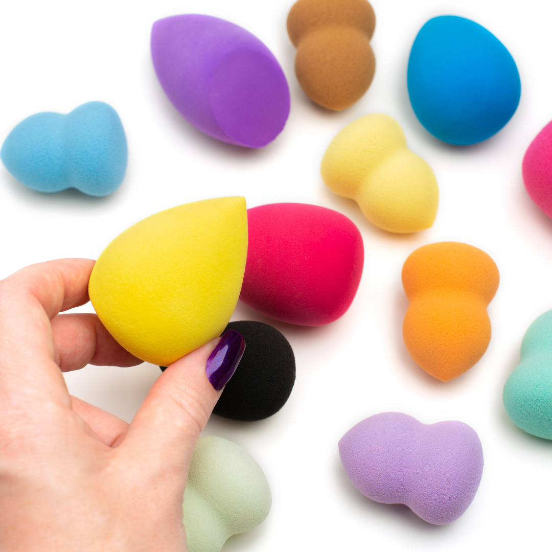 High-Quality Beauty Blender | Flawless Makeup Application