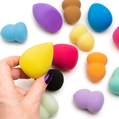 High-Quality Beauty Blender | Flawless Makeup Application