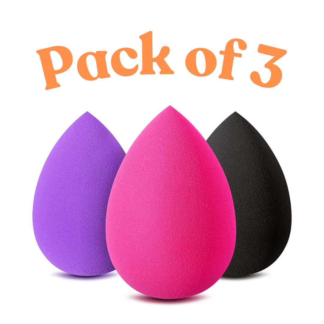 High-Quality Beauty Blender | Flawless Makeup Application