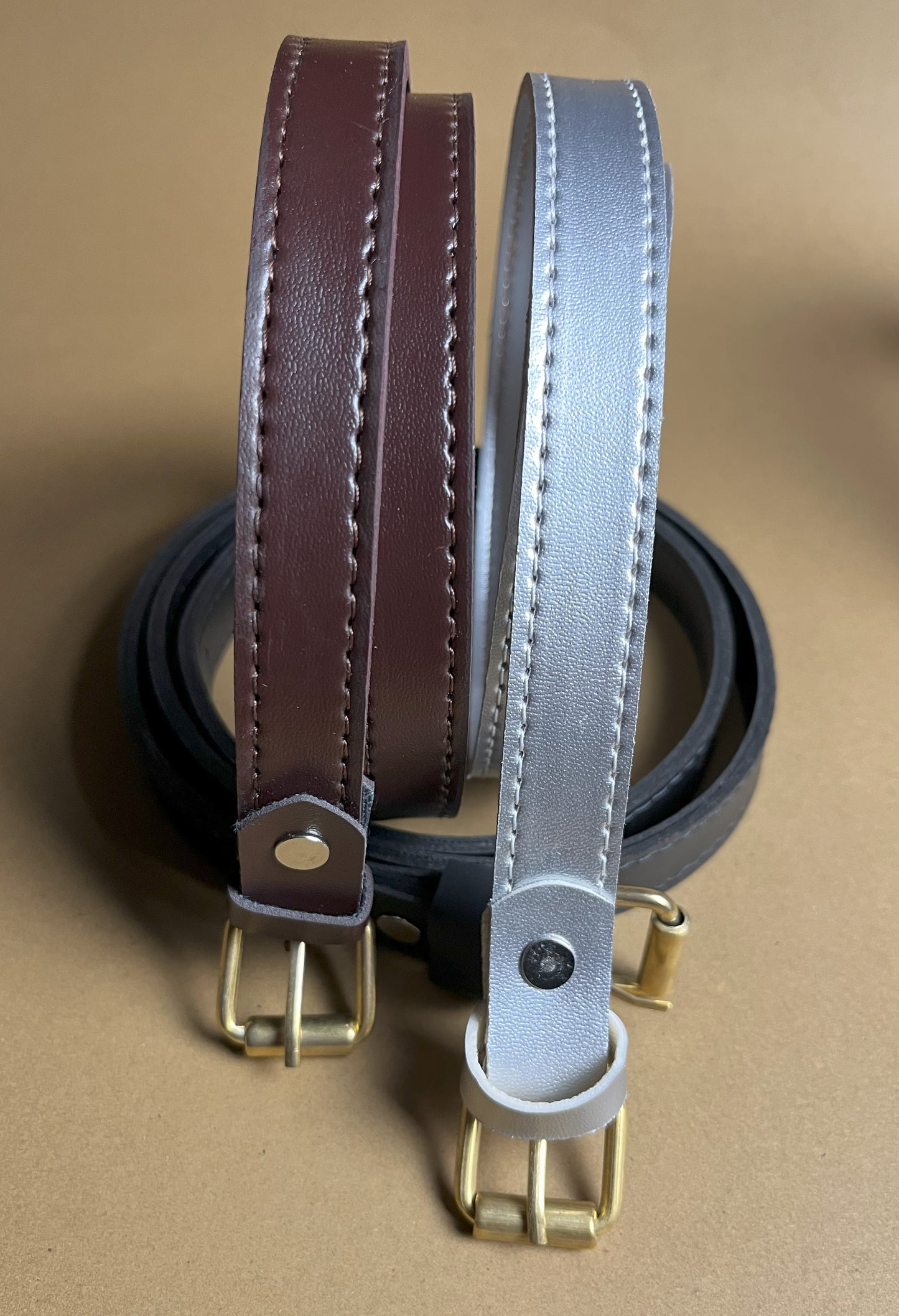 Trendy Genuine Leather Belt for Women – Premium Quality Fashion Staple for Every Look