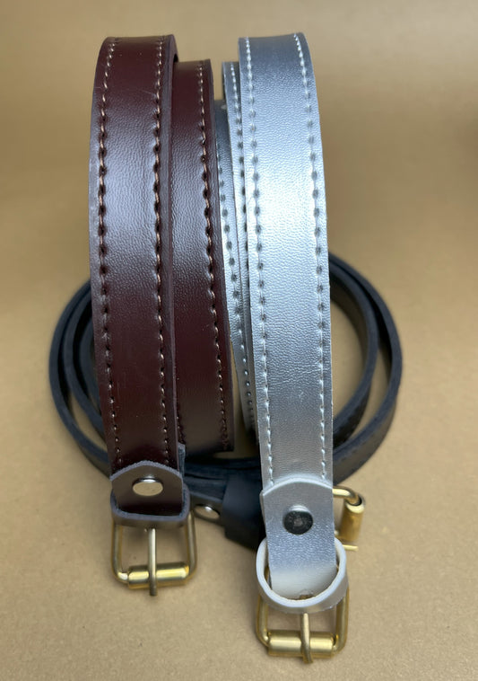 Trendy Genuine Leather Belt for Women – Premium Quality Fashion Staple for Every Look