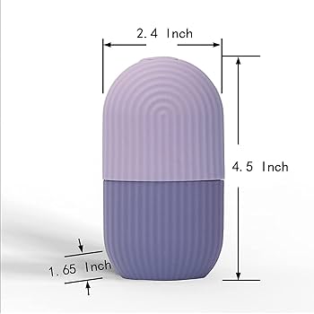 Ice Face Roller – Refresh, Soothe & Tighten Your Skin