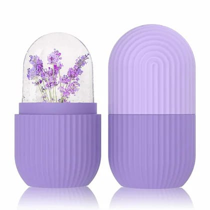 Ice Face Roller – Refresh, Soothe & Tighten Your Skin