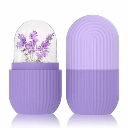 Ice Face Roller – Refresh, Soothe & Tighten Your Skin