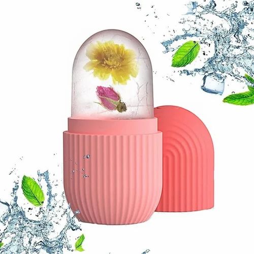 Ice Face Roller – Refresh, Soothe & Tighten Your Skin