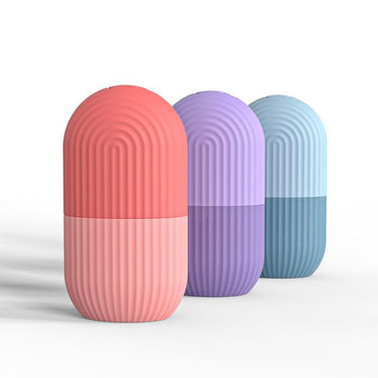 Ice Face Roller – Refresh, Soothe & Tighten Your Skin